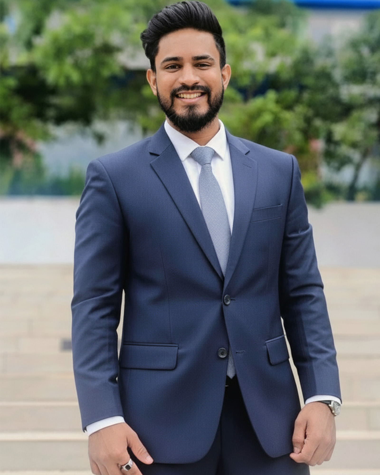 MANUJA EDIRISINGHE